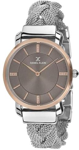 фото Наручные часы женские daniel klein 11662-7
