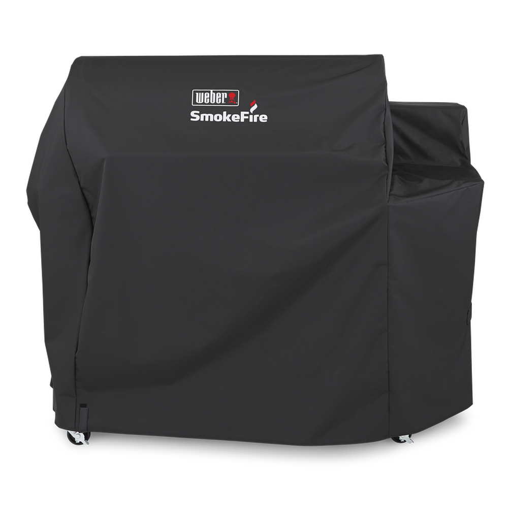 

Чехол для гриля Weber SmokeFire EX6, Черный
