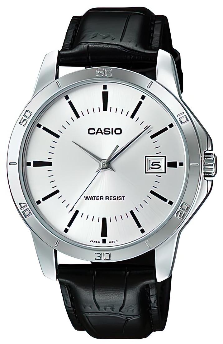 

Наручные часы мужские Casio MTP-V004L-7A, MTP-V004L-7A