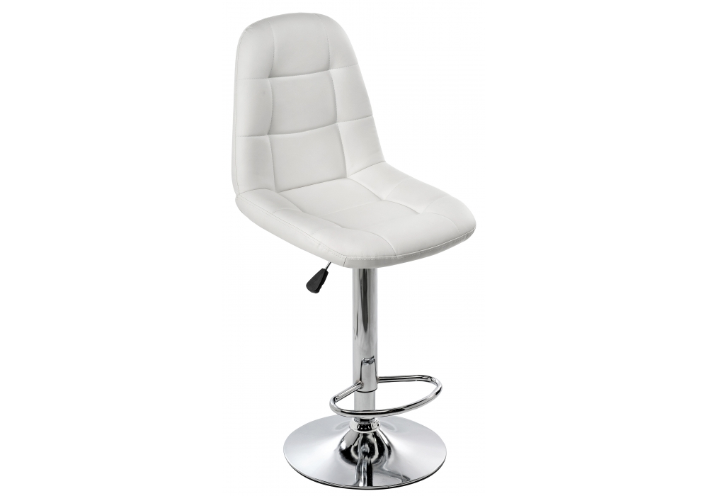 

Барный стул Woodville Eames 11886 White, Eames 11886