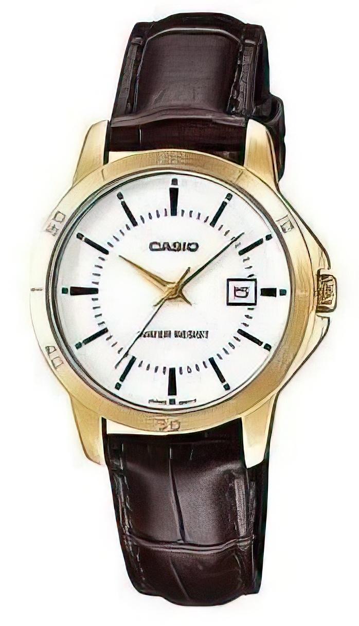 

Наручные часы мужские Casio MTP-V004GL-7A, MTP-V004GL-7A