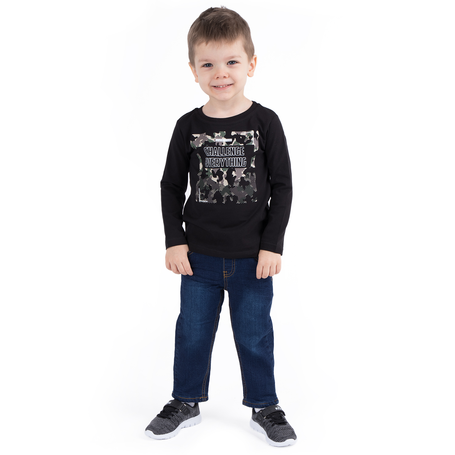 

Джемпер детский Leader Kids ЛКЗ21221516122ку09 черный р.122, ЛКЗ21221516-КУ09