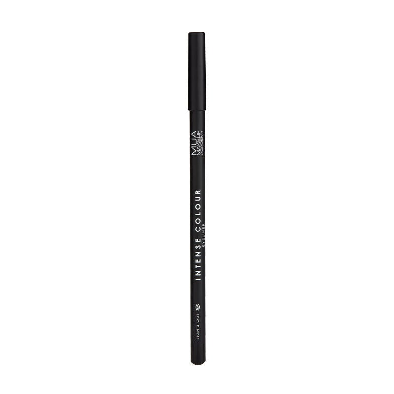 Карандаш для век MUA Makeup Academy Intense Colour Eyeliner, Lights Out