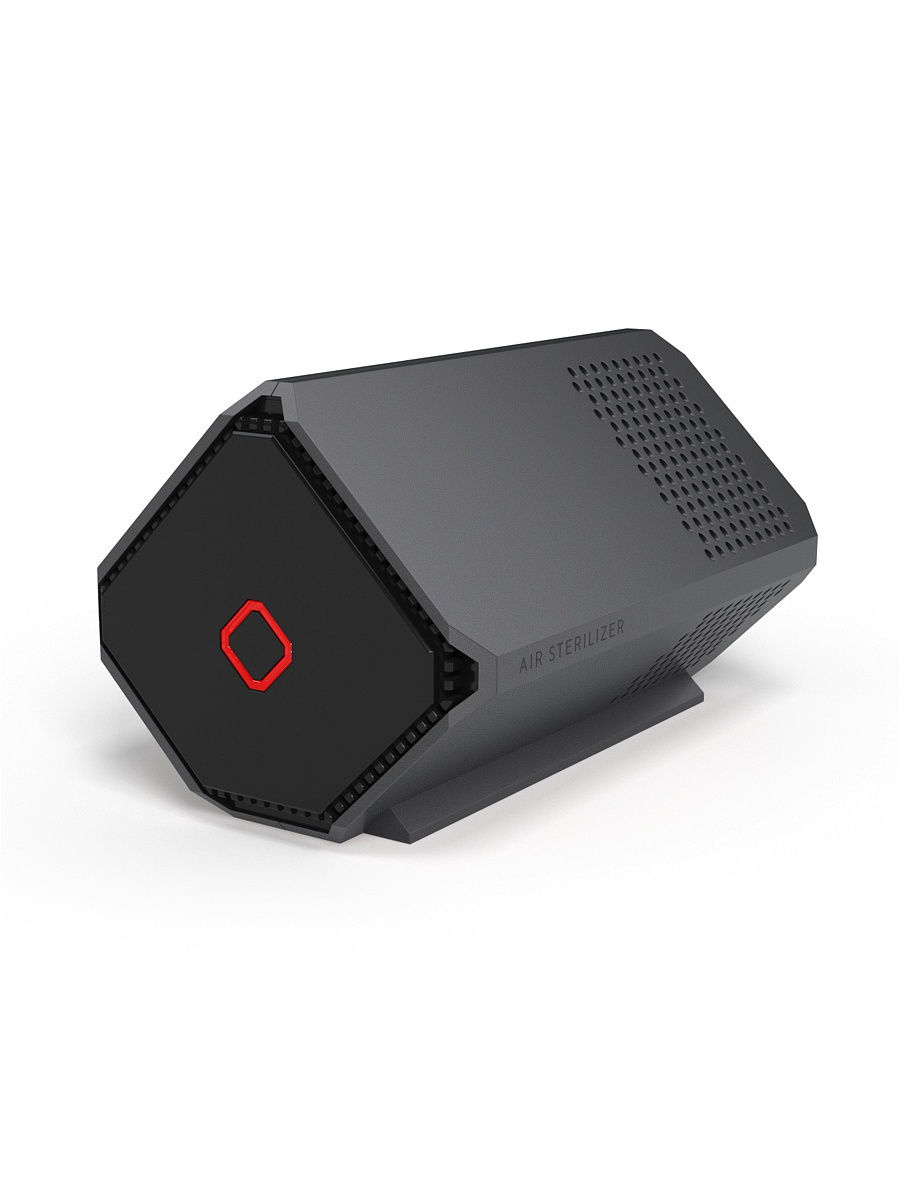 

Воздухоочиститель Plazmabox HC-03, HC-03