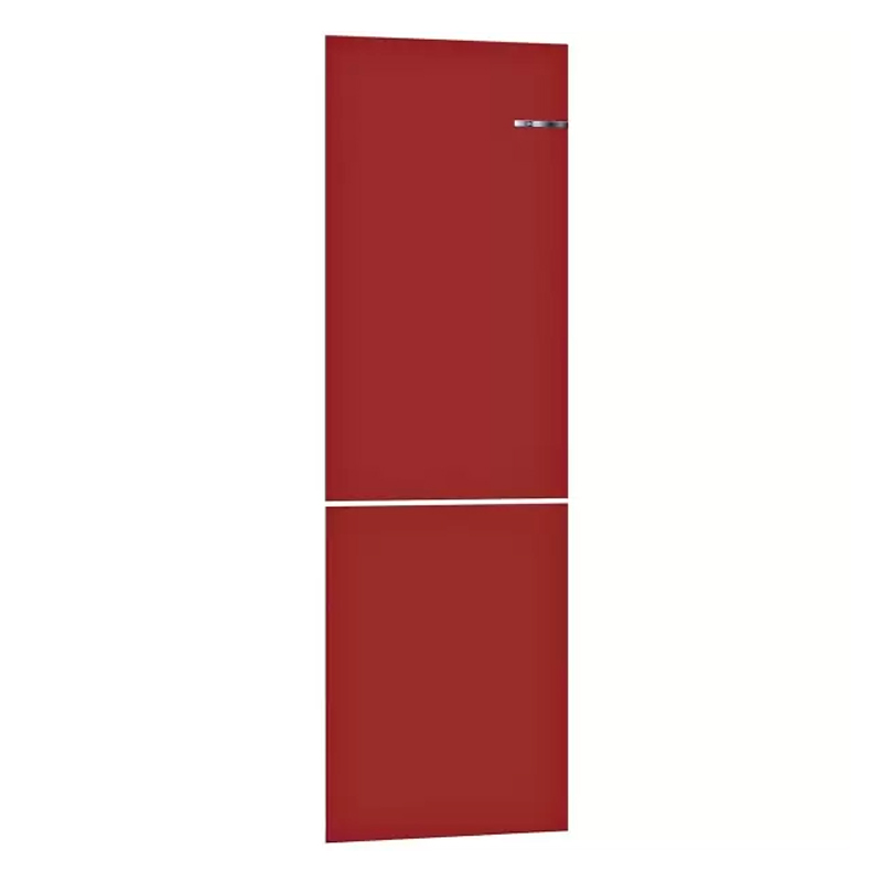 

Навесная панель Bosch KSZ2BVR00 Вишневый