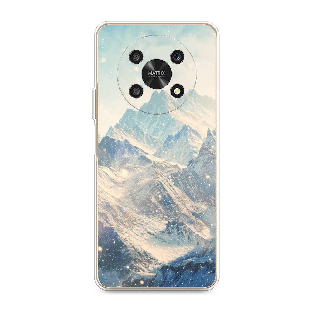 

Чехол Awog "Горы 4" для Honor x30