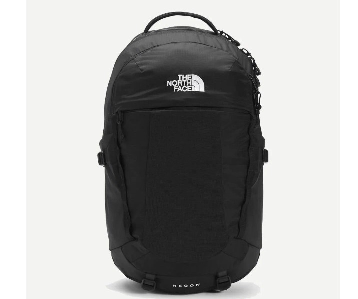 

Рюкзак женский The North Face Recon black, 48,9x33x17,8 см, Черный, Recon