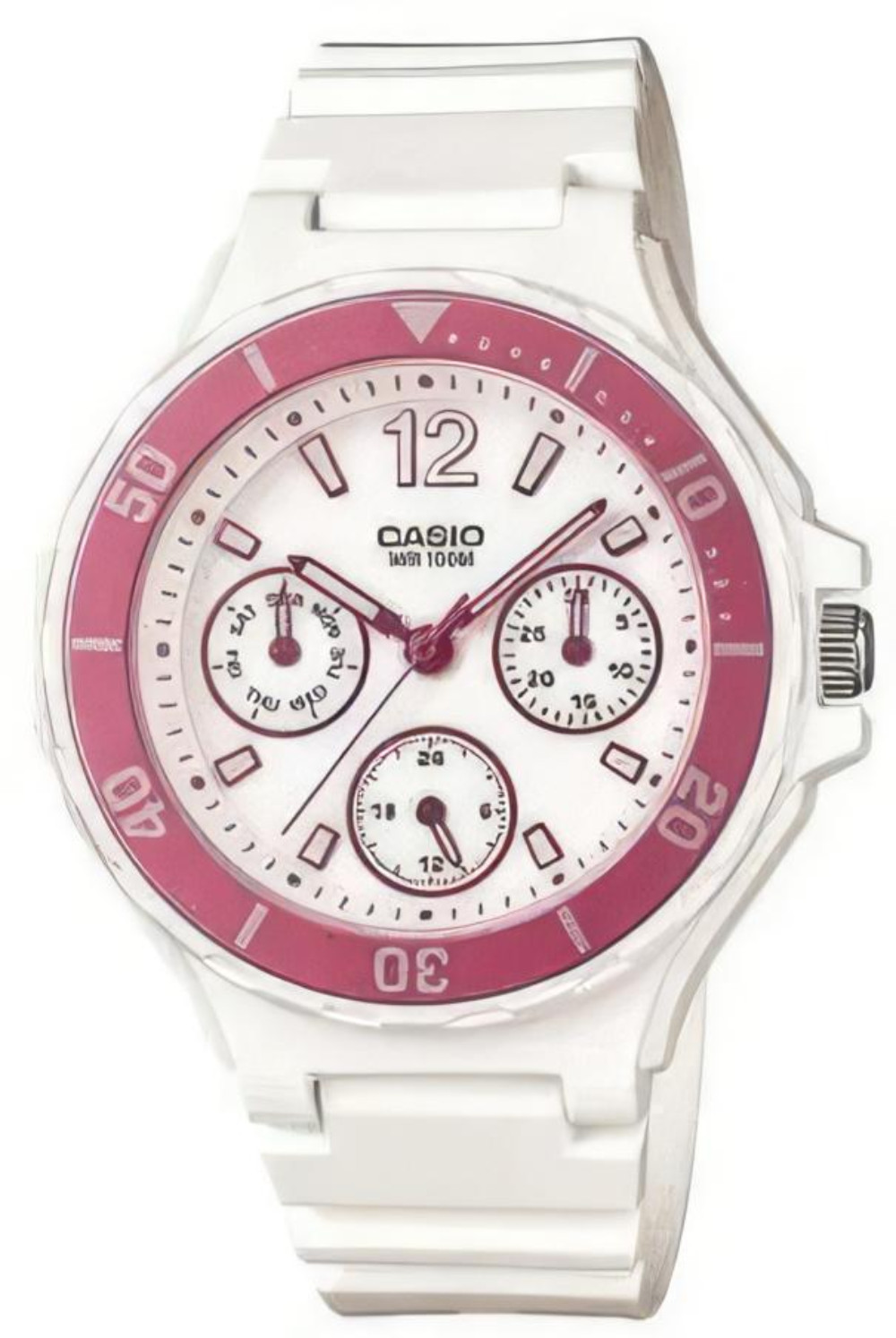 

Наручные часы женские Casio LRW-250H-4A, LRW-250H-4A