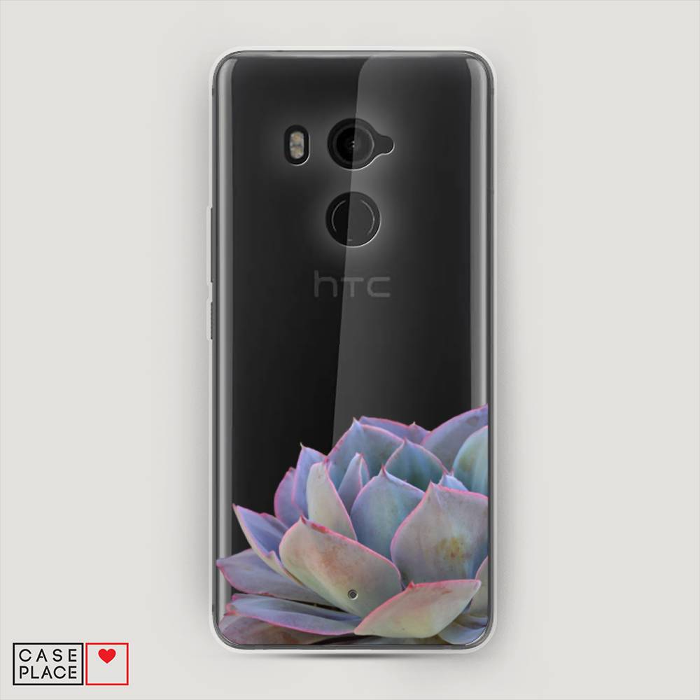 

Чехол Awog на HTC U11 Plus / Эйчтиси U11 Plus "Молодило уголок", Разноцветный, 102150-8