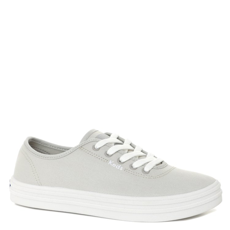 фото Кеды женские keds wf65861 серые 40 eu