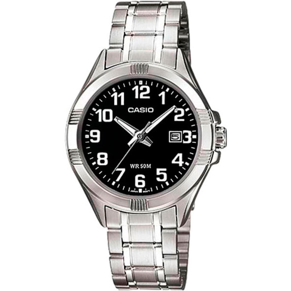 

Наручные часы женские Casio LTP-1308PD-1B, LTP-1308PD-1B