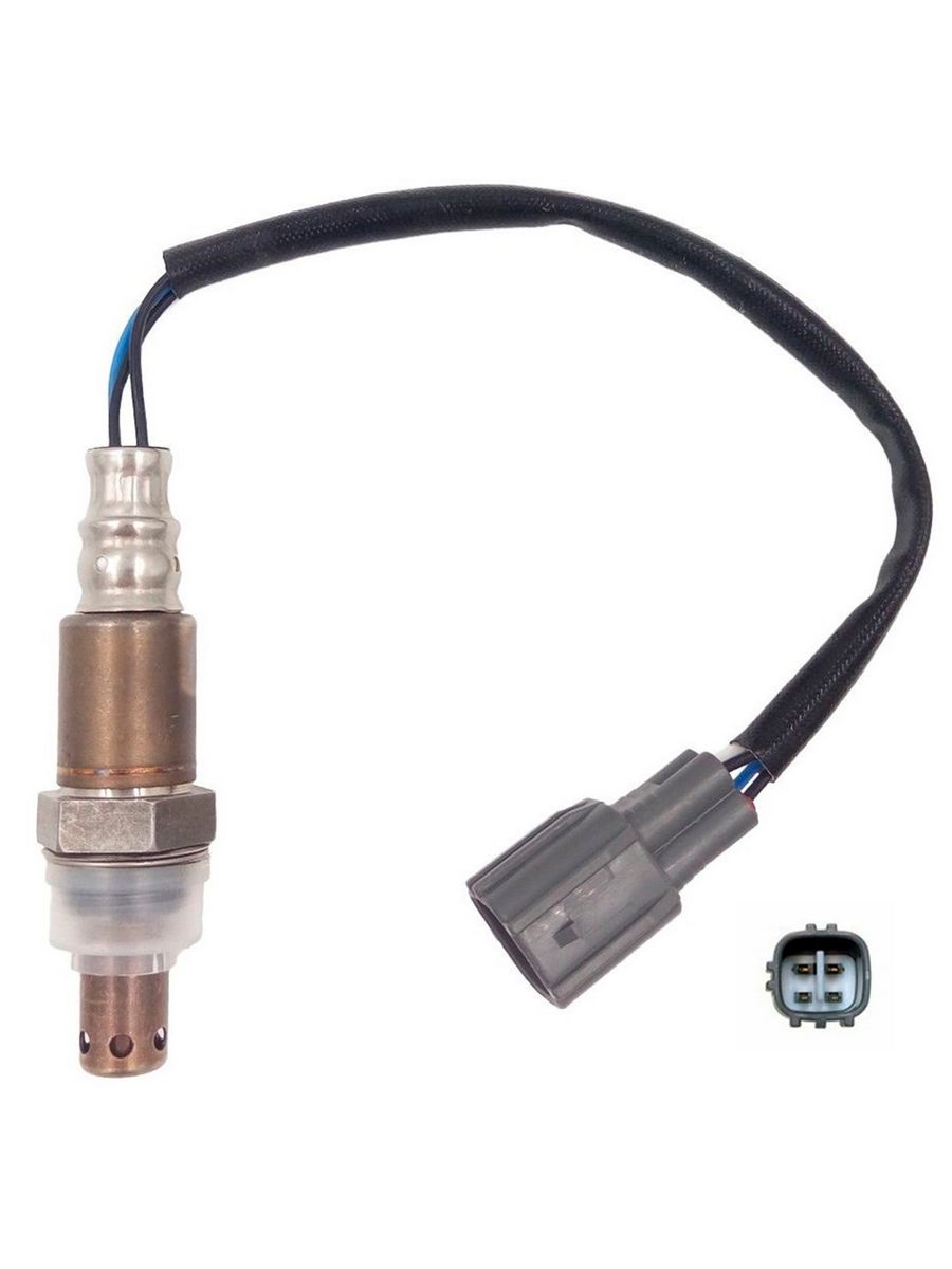 

Лямбда-зонд DAR 4PIN для TOYOTA LAND CRUISER PRADO