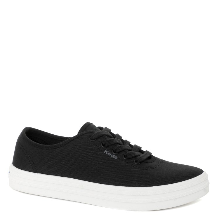 фото Кеды женские keds wf65860 черные 40 eu