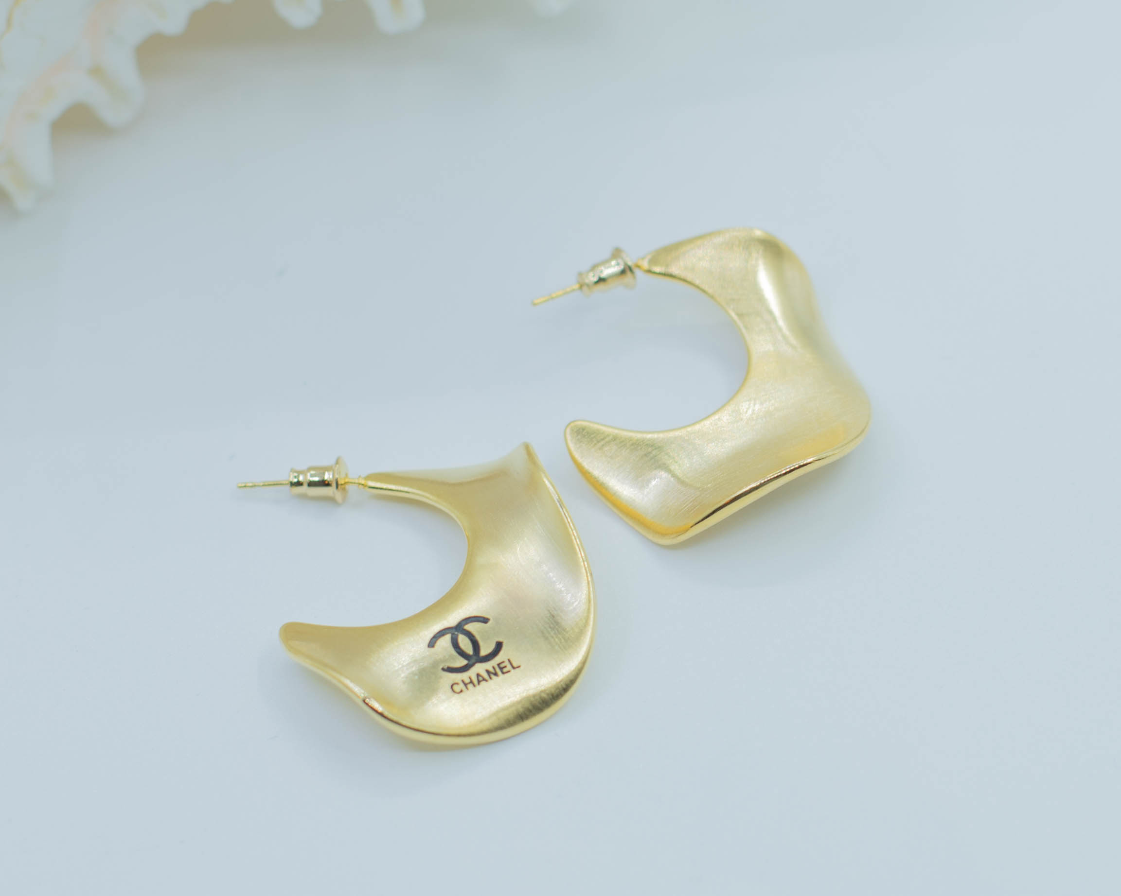

Серьги из бижутерного сплава Jewelry for women h1, h1