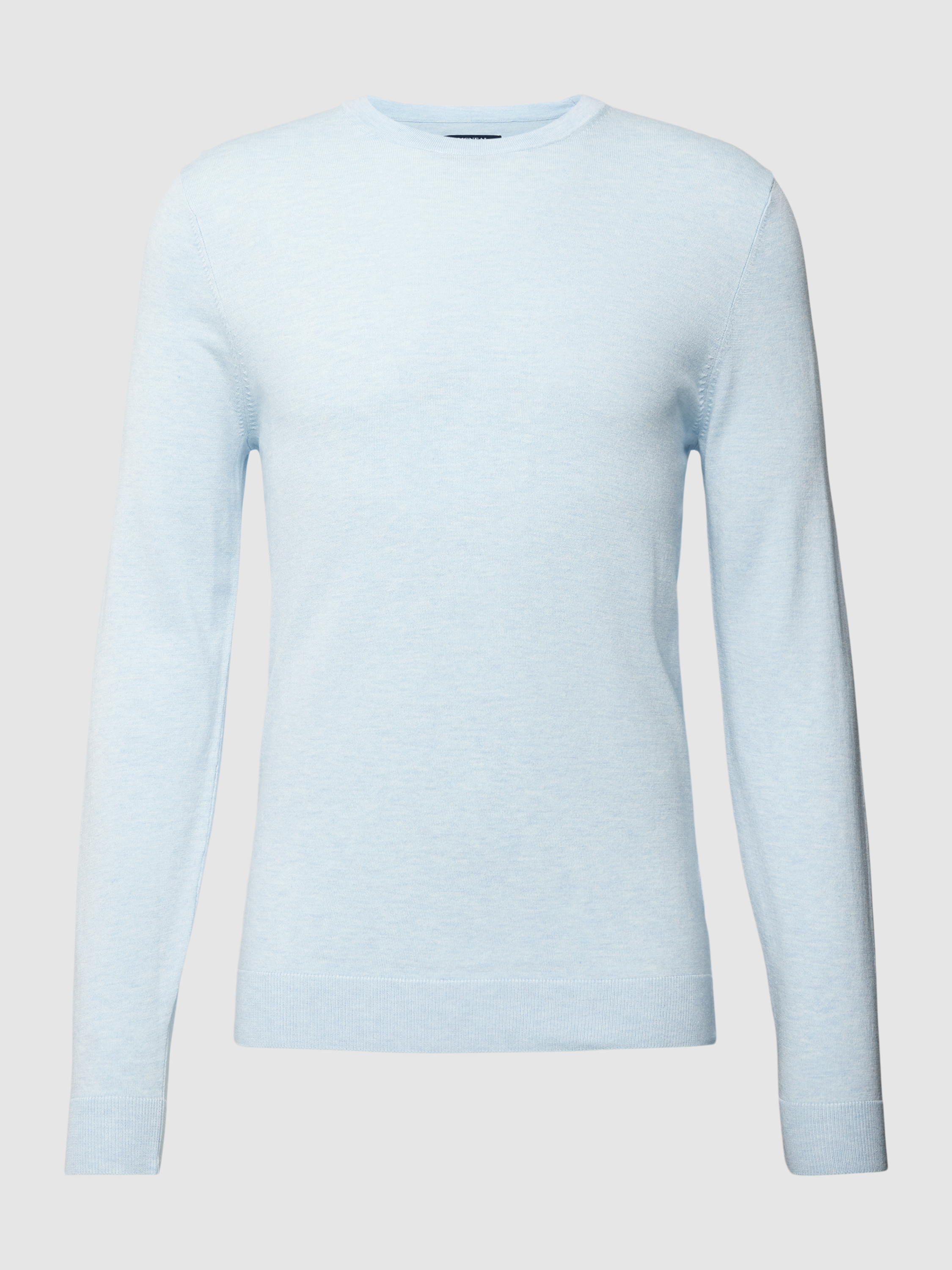 

Джемпер мужской McNeal 1822039 синий 2XL (доставка из-за рубежа), 1822039
