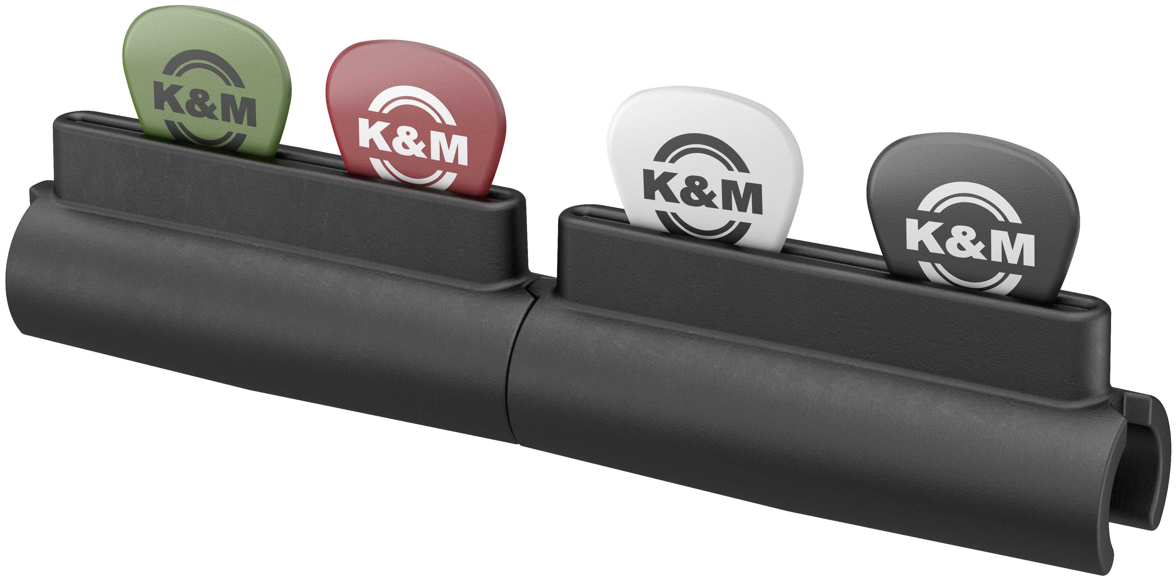 

Держатель для медиаторов на микрофонную стойку, Konig & Meyer 14510-000-55
