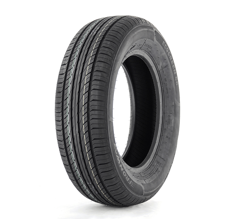 Шина FRONWAY ECOGREEN 66 175/50R15 75H (лето)