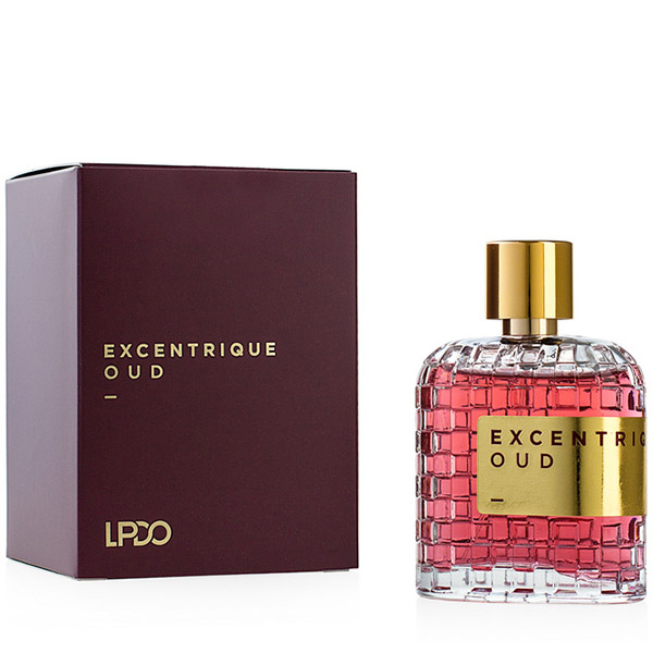 Парфюмерная вода LPDO Excentrique Oud Eau de Parfum, 100мл антропология и этнология современный взгляд