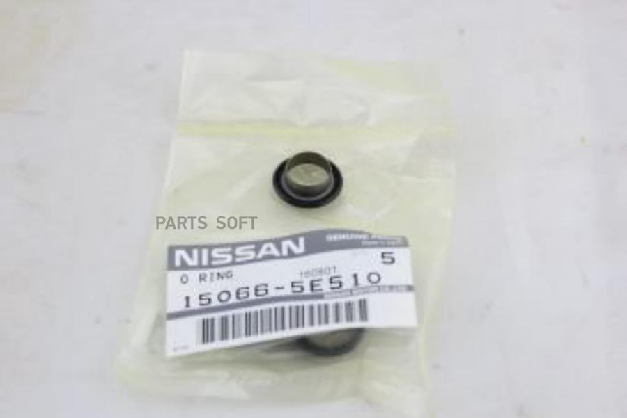 

Кольцо Уплотнительное Насоса Системы Смазки NISSAN арт. 150665E510