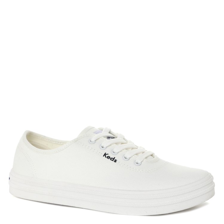 фото Кеды женские keds wf65859 белые 39 eu