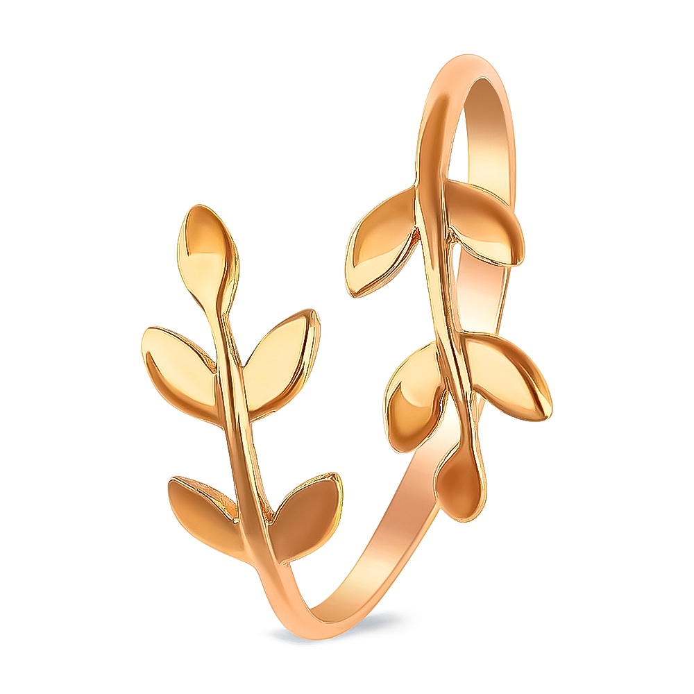 

Кольцо из золота р. , 585Gold 401004966, 401004966
