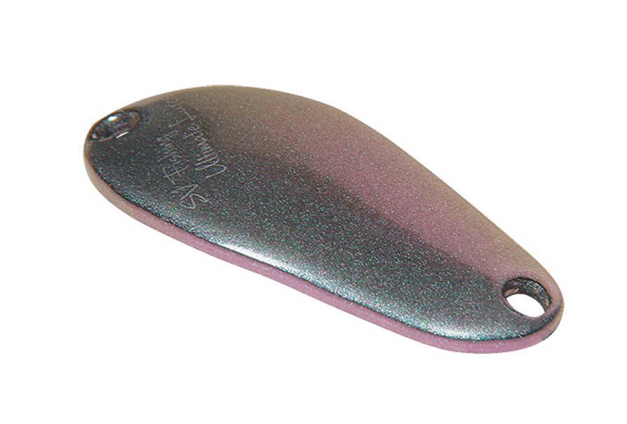 

Блесна SV Fishing Individ 3 г, CH03, 1 шт., Серебристый, Individ CH03 3г