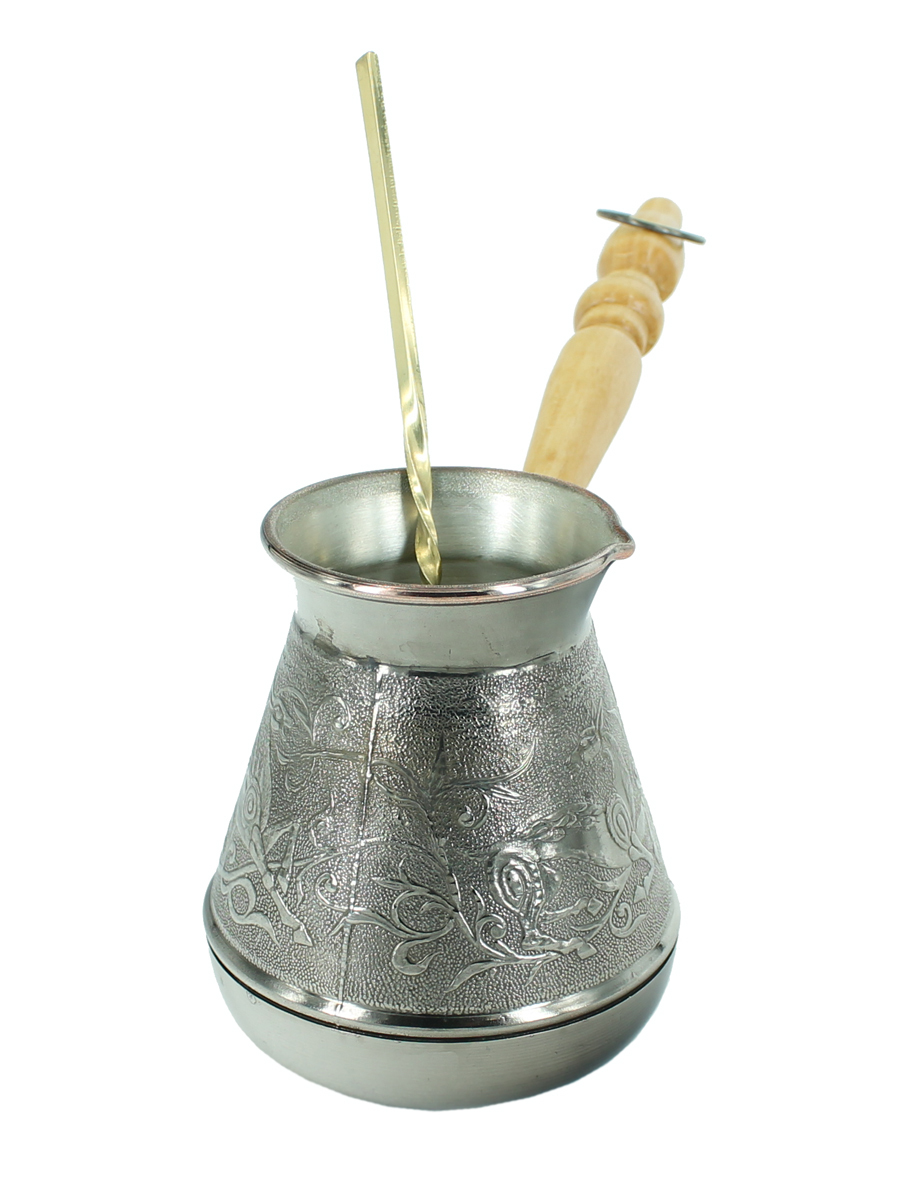 

Набор для кофе Knick Knack КО-209/светлый 0.5 л, КО-209