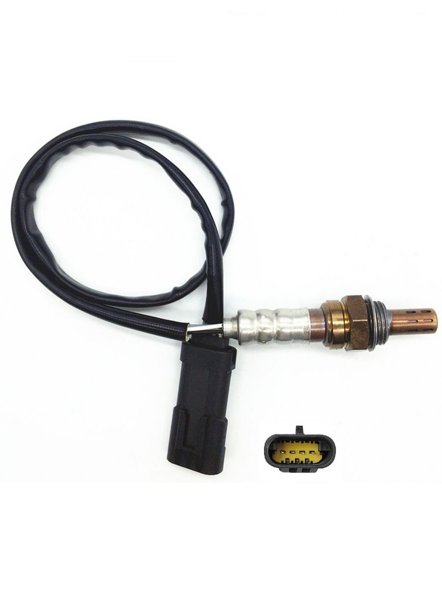 

Лямбда-зонд DAR 4PIN для RENAULT LOGAN K7M, K7J, K4M