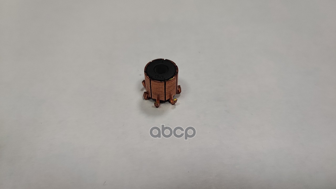 

Коллектор Моторчика Печки Kss0006 Nsii0014401077 Motorherz арт. KSS0006