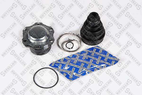 

ШРУС внутренний к-кт 25307 VW Golf IV 97-06 Stellox 1601190sx