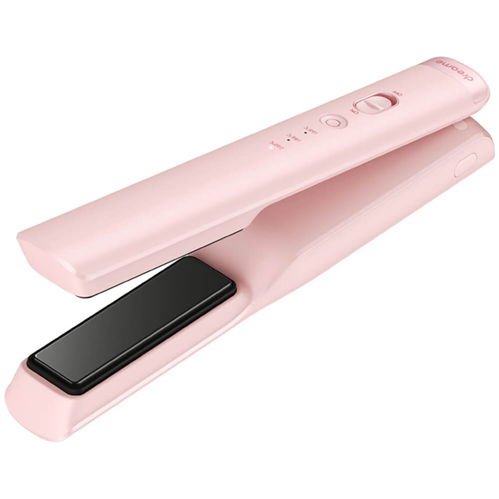 

Выпрямитель волоc DREAM Glamour (ast14a) розовый, Glamour (ast14a)