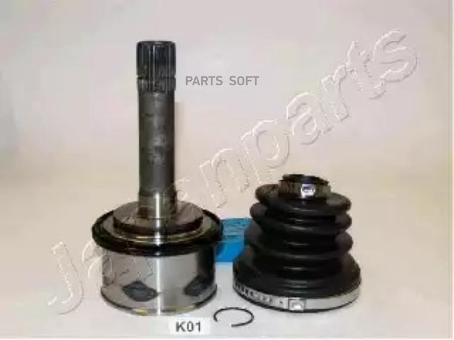 

Шрус Комплект Sportage -03 Japanparts gik01