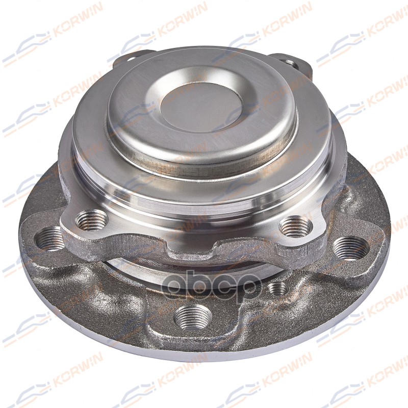 

Ступица в сборе перед L/R BMW 5 (F10) 09-16