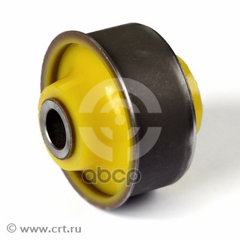 

С/Блок Точка Опоры 1061462 Передней Подвески, Нижнего Рычага, Задний Toyota Corolla Rumion