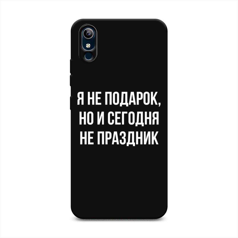 Чехол Awog на Vivo Y91c/Y1s 