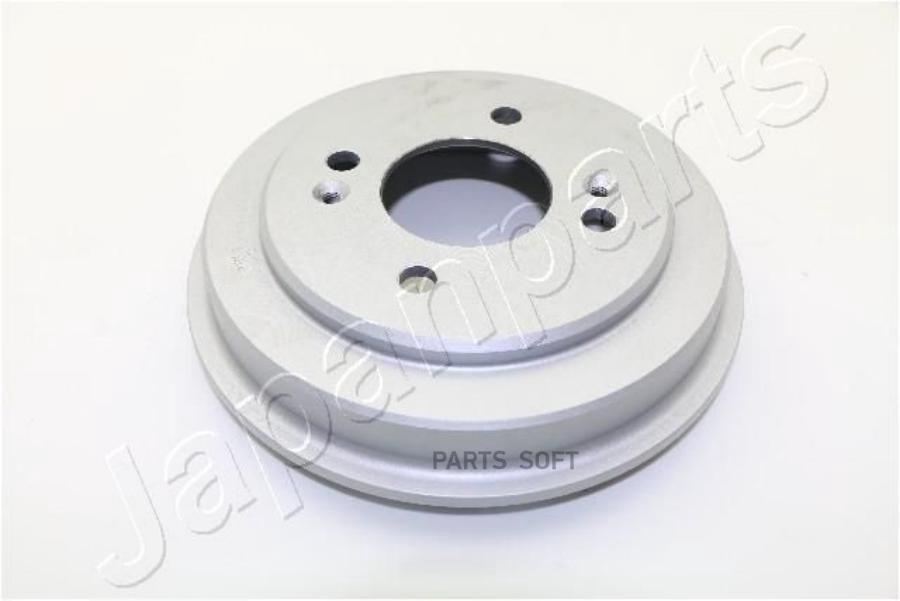 JAPANPARTS Барабан тормозной JAPANPARTS TA-K15C комплект 2 шт