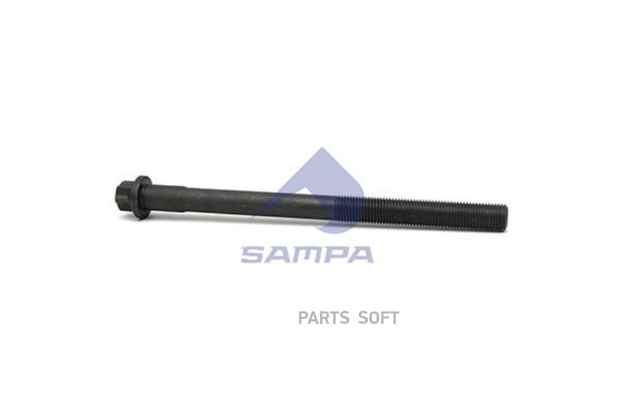 

Болт Гбц 1Шт SAMPA 023292