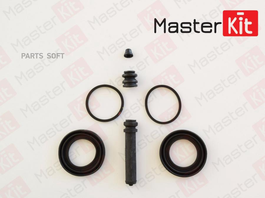 

Ремкомплект Тормозного Суппорта MasterKit 77A1588
