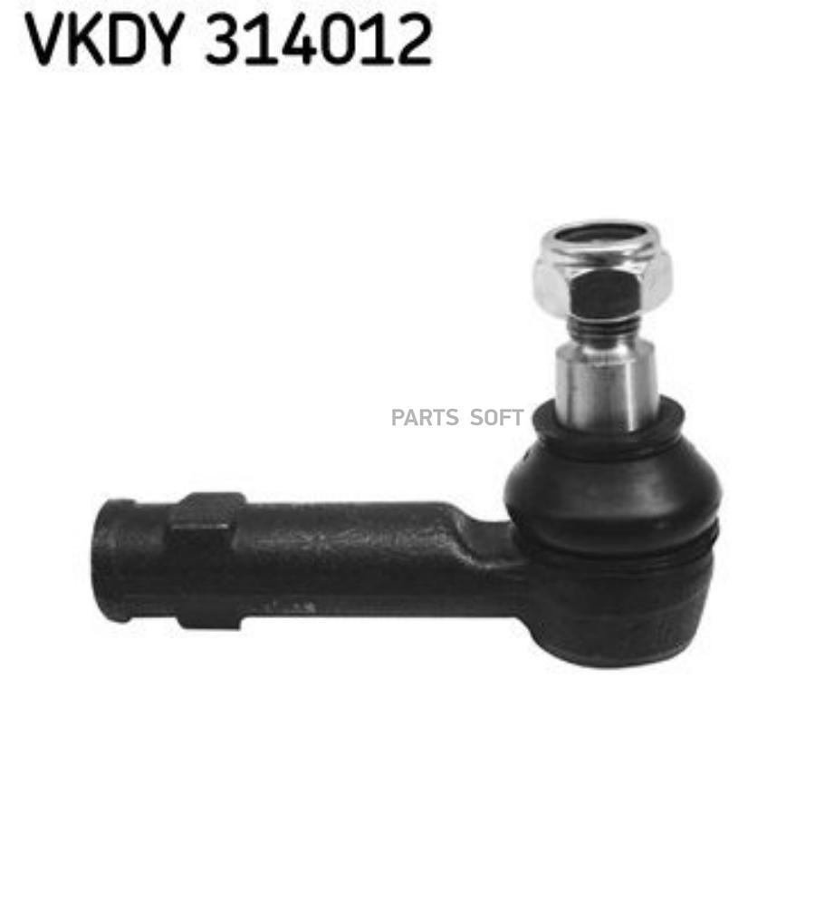 

Наконечник рулевой SKF VKDY314012