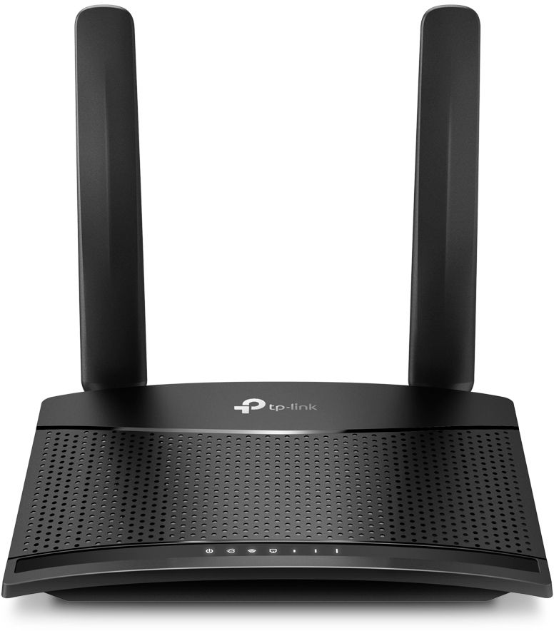 фото Wi-fi роутер tp-link tl-mr100