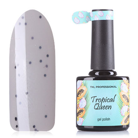 

Гель-лак TNL Tropical Queen №12