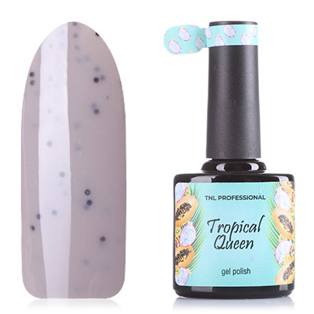 

Гель-лак TNL Tropical Queen №11