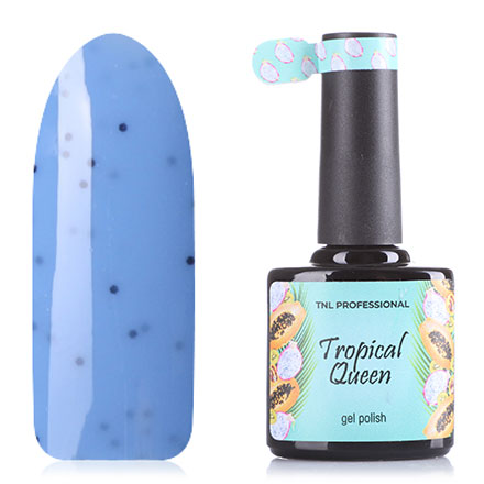 

Гель-лак TNL Tropical Queen №02