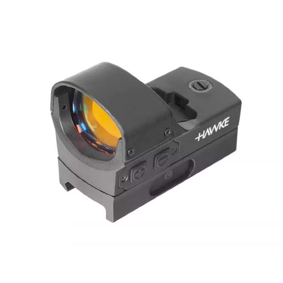 фото Прицел коллиматорный hawke reflex red dot sight 48