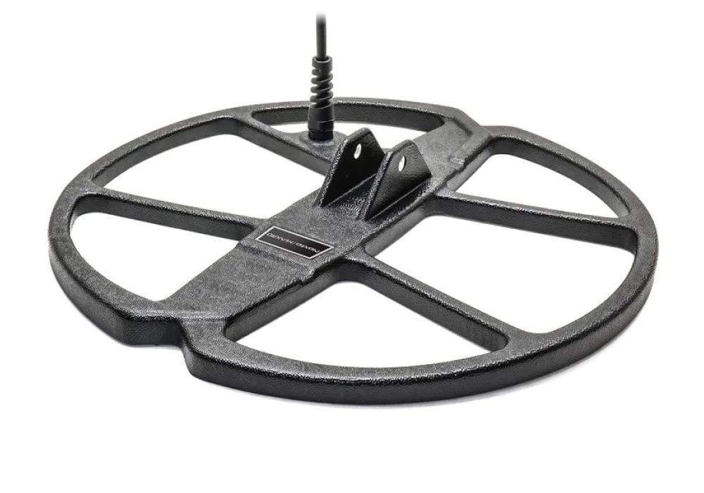 

Катушка 13,5"х13" для Nokta Anfibio AF35 BLACK, Черный