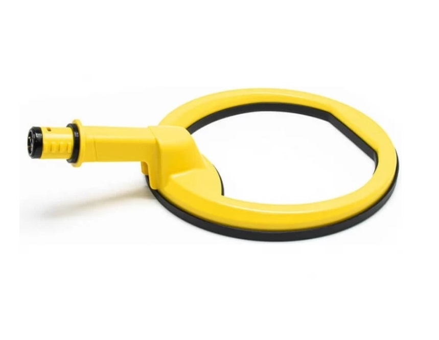 

Катушка 8" для Nokta & Makro PulseDive SCUBA COIL желтая, Желтый