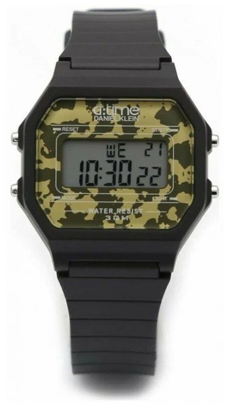 

Наручные часы мужские Daniel Klein 9.12270-7, 9.12270-7