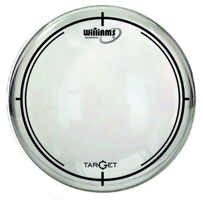 

Пластик для тома WILLIAMS W2-7MIL-13 Double Ply Clear Oil Target Series 13' - 7-MIL, Прозрачный, WILLIAMS W2-7MIL-13 Double Ply Clear Oil Target Series 13' - 7-MIL
