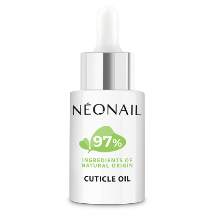 фото Масло для кутикулы neonail vitamin, 6,5 мл neonail professional