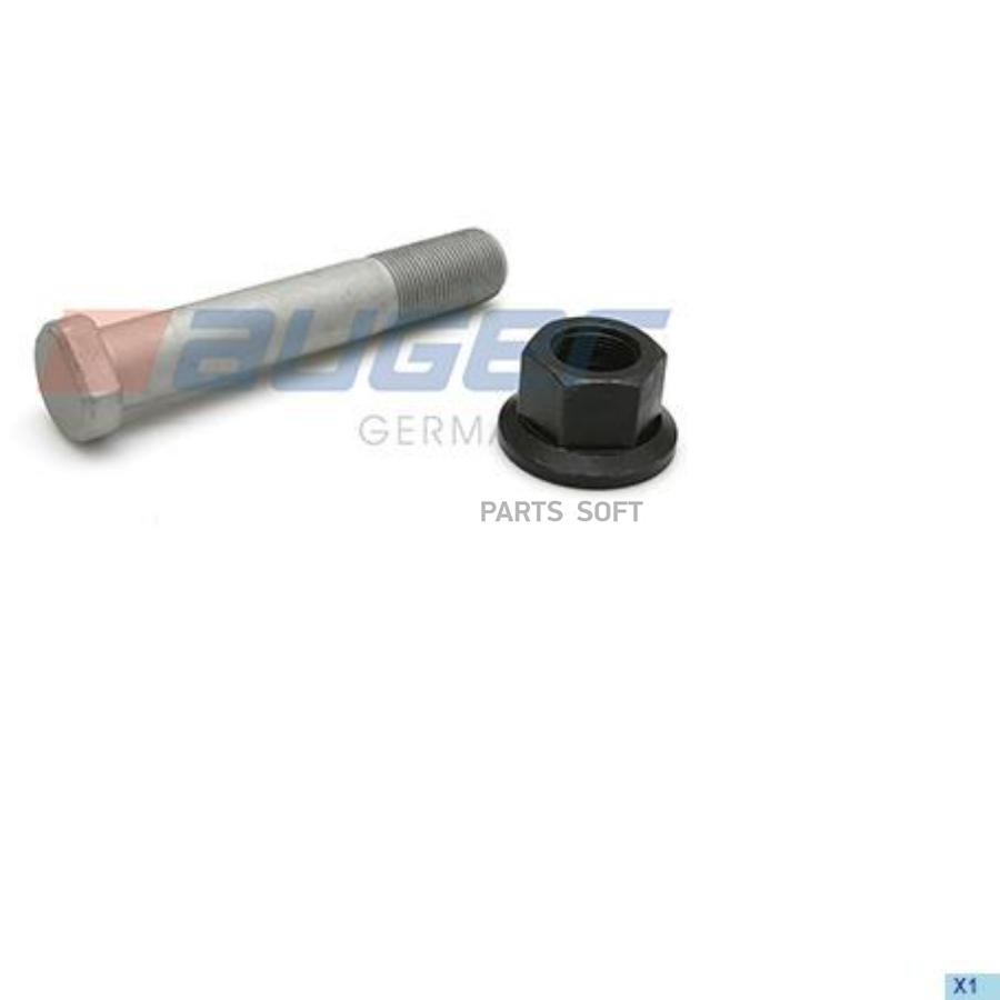 

Рмк Шпилька Man M22X1,5128